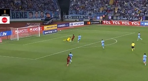 Una mínima ventaja, un gran paso