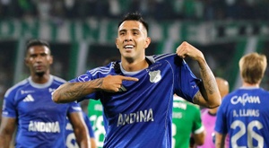 Actualidad del día en el fútbol colombiano a 16 de marzo de 2026