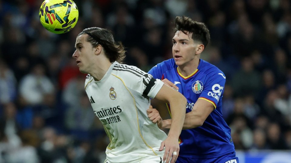 Actualidad de los equipos de Primera en directo hoy