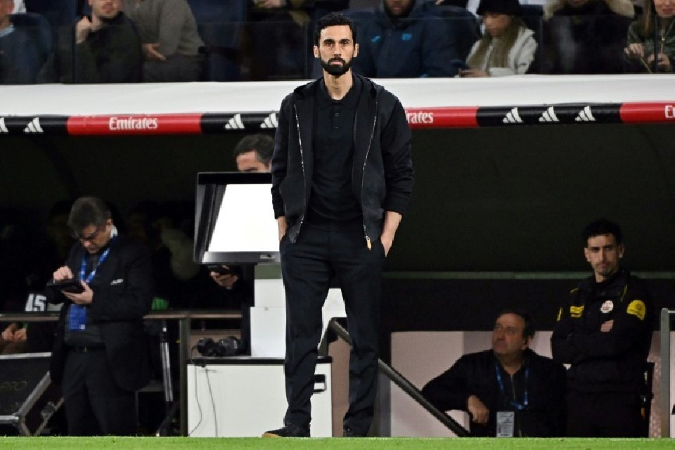 Real Madrid will 'keep fighting' in title race, vows Arbeloa