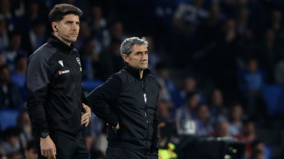 Actualidad de los equipos de Primera en directo hoy