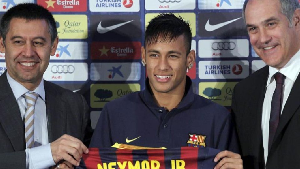 Spain's Supreme Court has ratified the acquittal of Neymar and former Barcelona presidents Sandro Rosell and Josep Maria Bartomeu, clearing them of corruption and fraud charges linked to the Brazilian's move to the Catalan capital.
