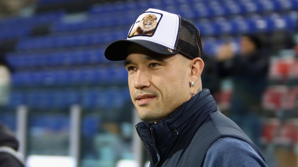 ¿Sin fumar ni beber? Podría haber jugado en el Madrid, pero no habría sido feliz