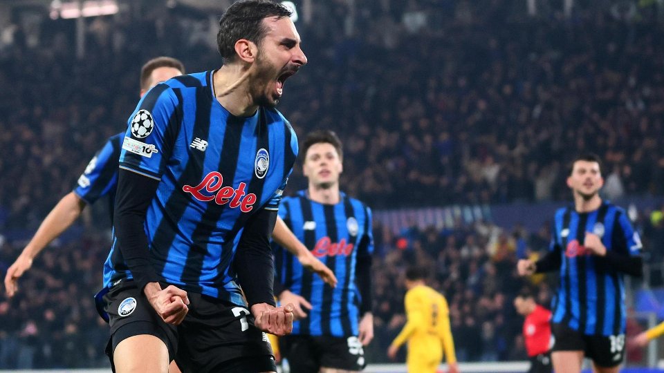 La Dea si aggrappa a Zappacosta