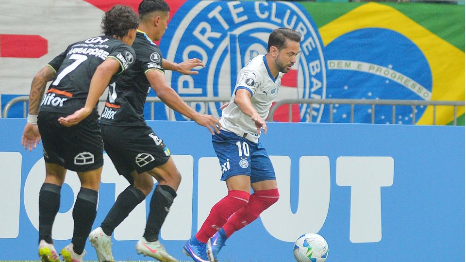 Actualidad del día en el fútbol chileno a 2 de abril de 2026