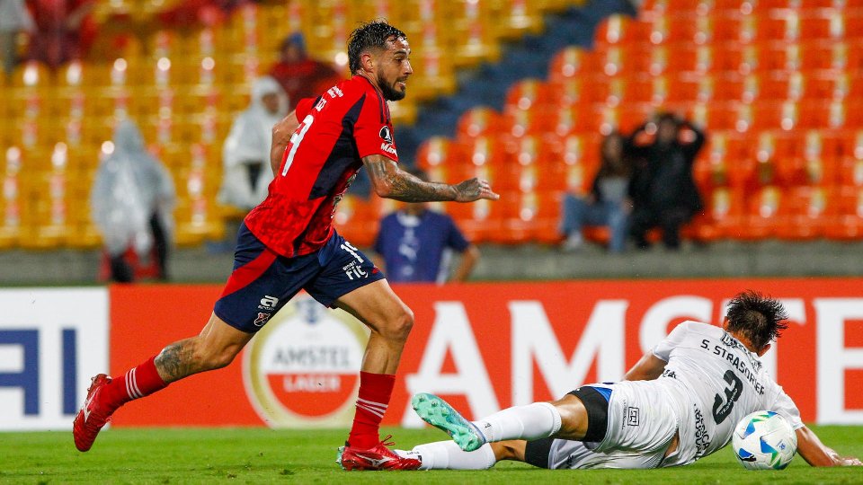 Actualidad del día en el fútbol colombiano a 6 de marzo de 2026