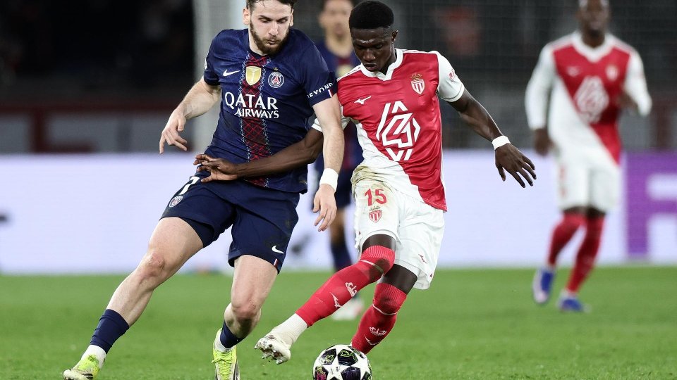 Chelsea passe à l'offensive pour Lamine Camara