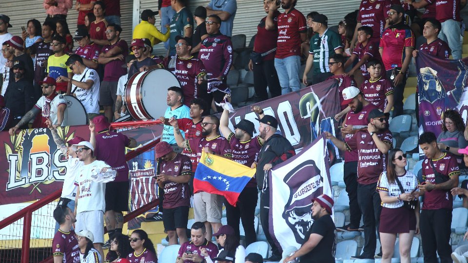 Actualidad del día en el fútbol chileno a 10 de abril de 2026