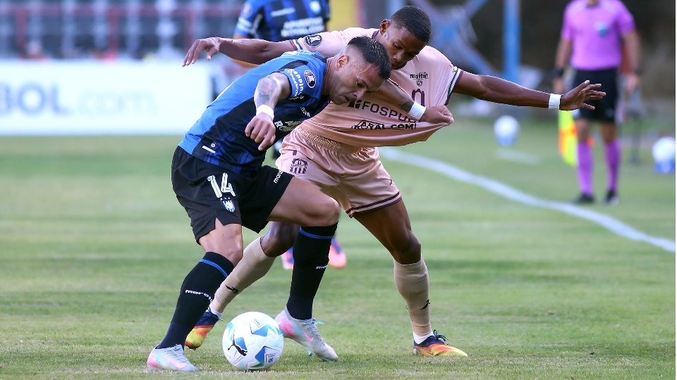 Actualidad del día en el fútbol chileno a 16 de marzo de 2026