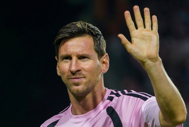 O Inter Miami de Lionel Messi medirá forças com as equipas mexicanas Atlético San Luis, Monterrey e León na fase inaugural da Leagues Cup de 2026, edição histórica que contará com jogos em solo mexicano.
