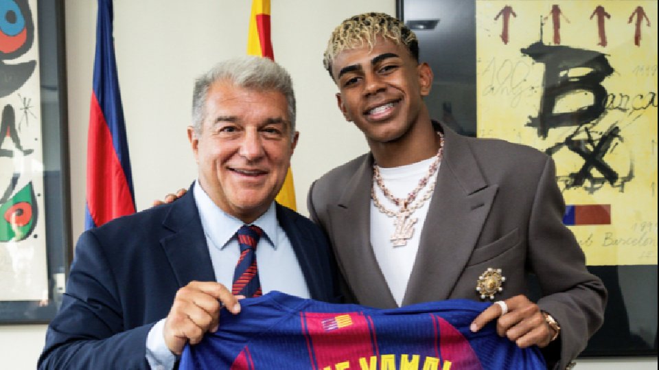 El Barça tiene capacidad para fichar, otra cosa es que lo necesite