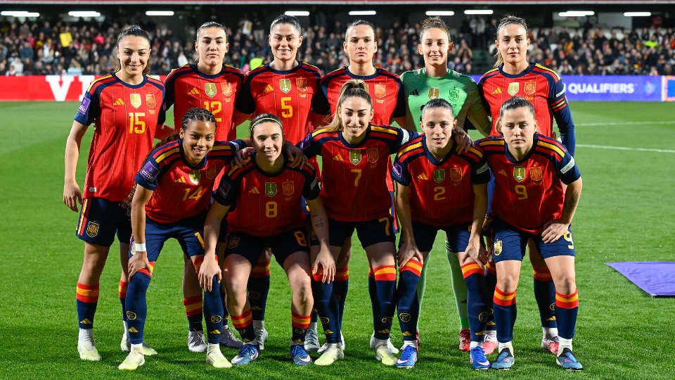 España viajará a Turquía para esquivar la sanción de la UEFA