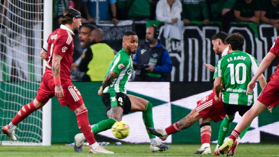 Actualidad de los equipos de Primera en directo hoy