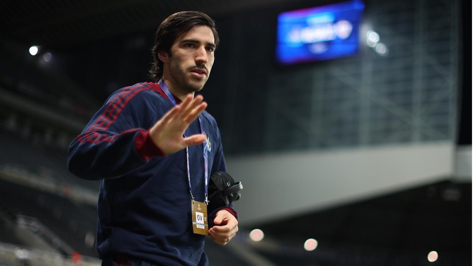 La Champions, escaparate para Tonali