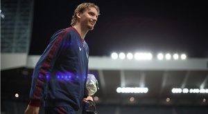 Woltemade amenazará al Barça; Miley y Livramento serán bajas