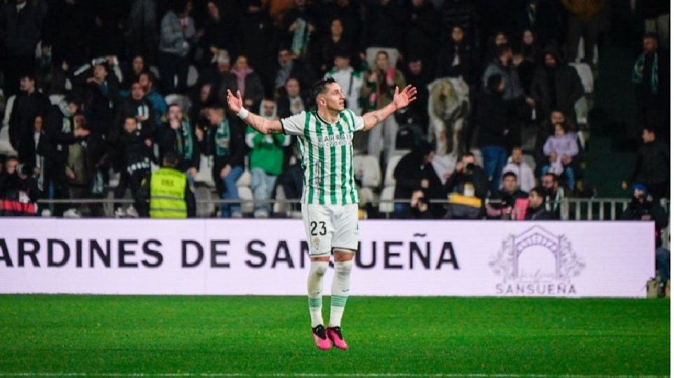 Una crisis de Primera