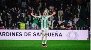 Una crisis de Primera