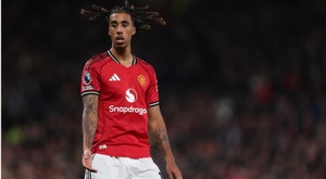 Las promesas invisibles de Francia