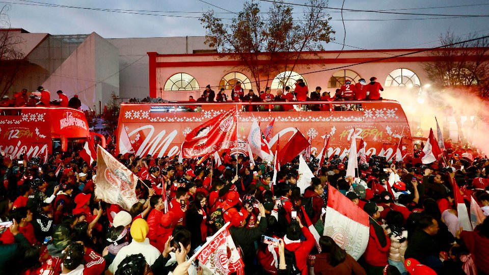 Actualidad del día en el fútbol mexicano a 7 de marzo de 2026