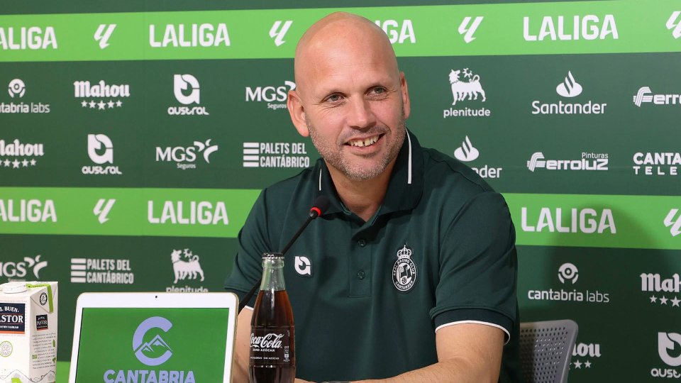 Actualidad de los equipos de Primera en directo hoy
