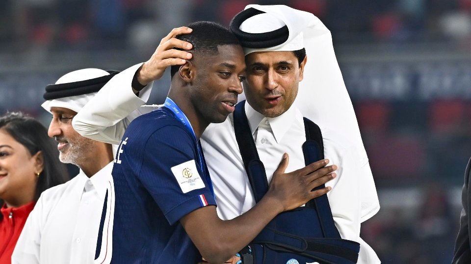 Casi 13 millones brutos al mes marean