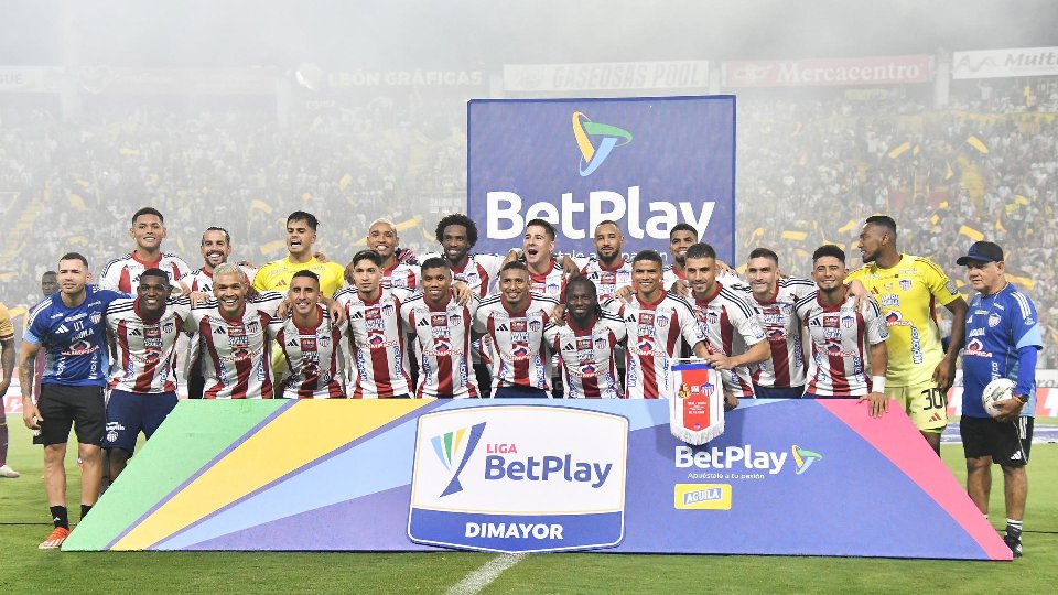 Actualidad del día en el fútbol colombiano a 29 de abril de 2026