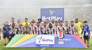 Actualidad del día en el fútbol colombiano a 29 de abril de 2026