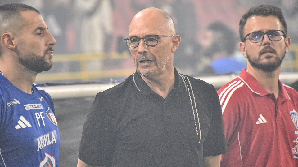 Actualidad del día en el fútbol colombiano a 28 de abril de 2026