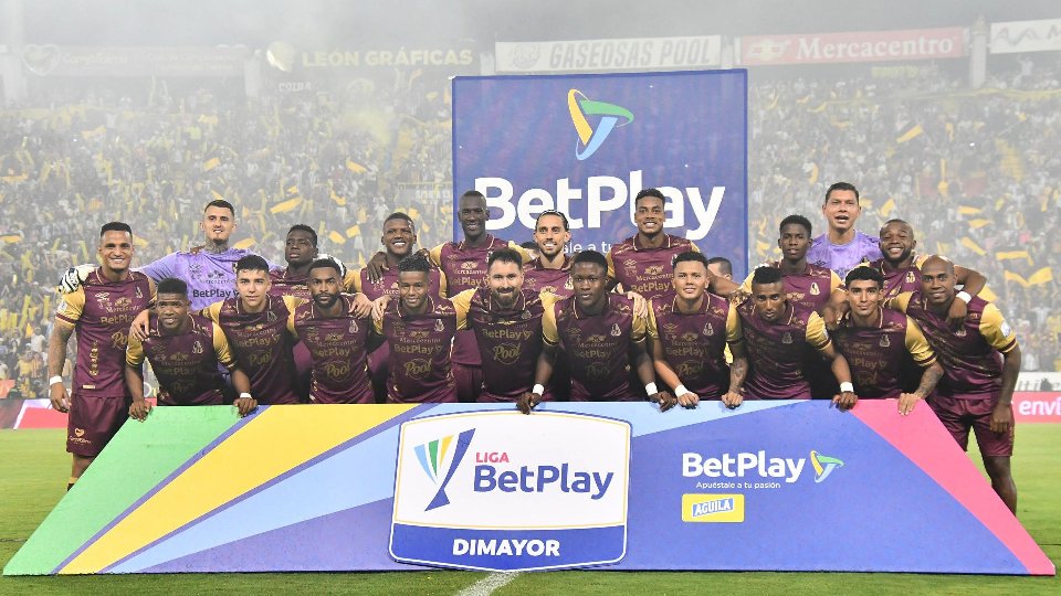 Actualidad del día en el fútbol colombiano a 18 de abril de 2026