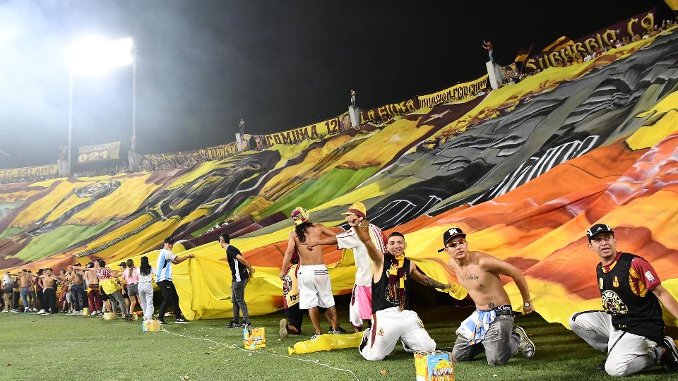 Actualidad del día en el fútbol colombiano a 3 de mayo de 2026