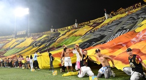 Actualidad del día en el fútbol colombiano a 29 de mayo de 2026