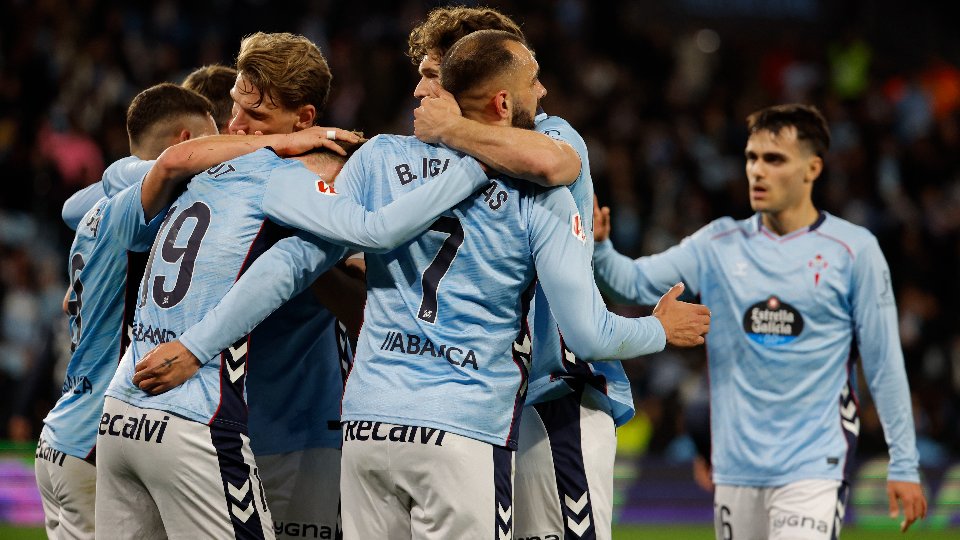 Actualidad de los equipos de Primera en directo hoy