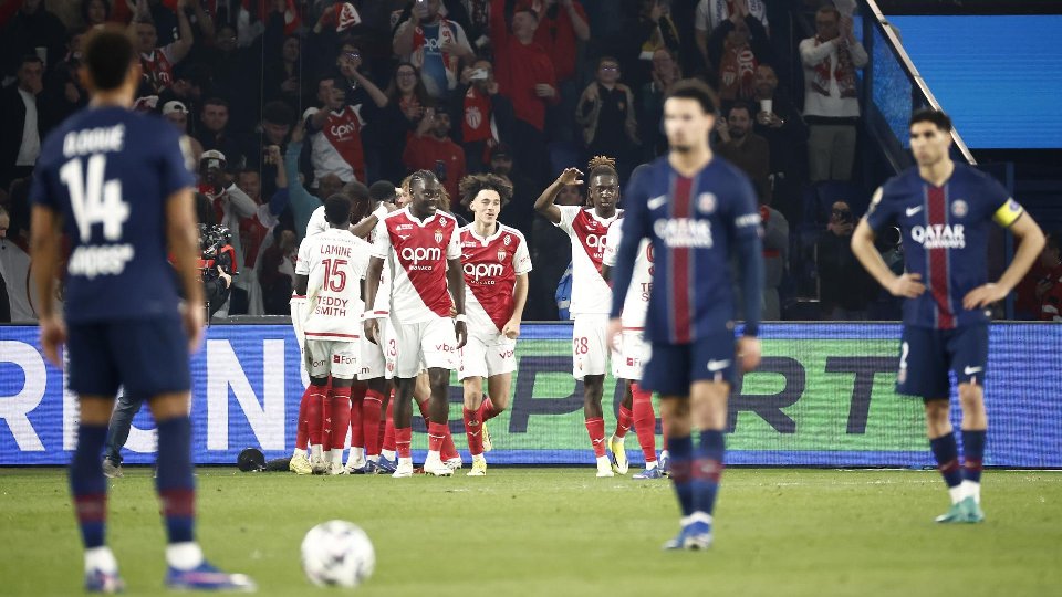 El Mónaco ya tiene su venganza