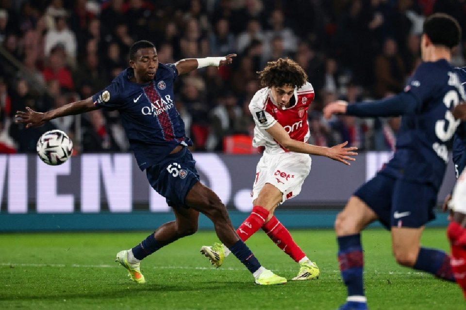 Crollo PSG: il Monaco cala il tris a cinque giorni dalla sfida col Chelsea