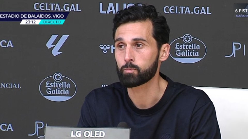 Estoy muy feliz por la gente que ha querido venir