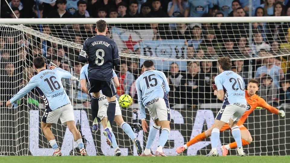 No diga añadidos, diga Real Madrid