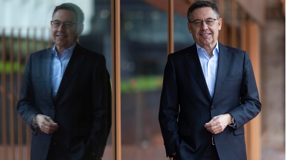 Veo muy extraña la actuación de los Mossos