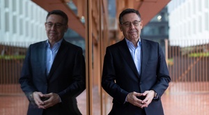 En 2017 quisimos a Mbappé, pero los técnicos preferían a Dembélé