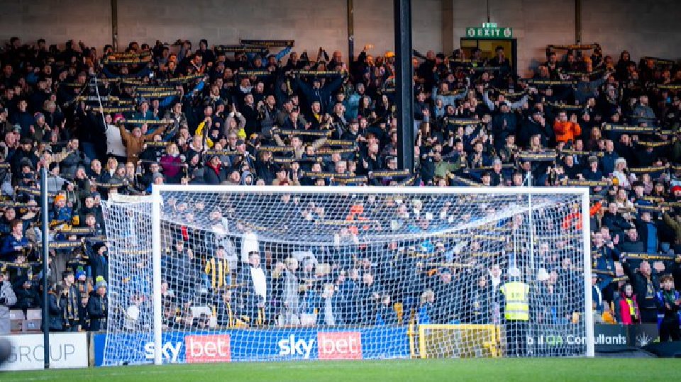 La FA Cup, una alegría en el 150 aniversario más triste