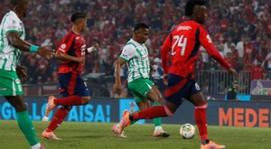 Actualidad del día en el fútbol colombiano a 12 de marzo de 2026