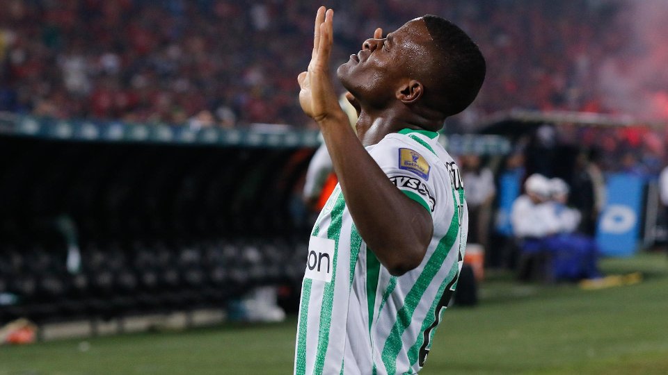 Actualidad del día en el fútbol colombiano a 26 de marzo de 2026