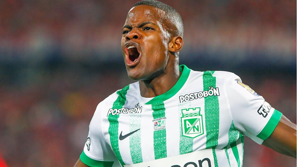 Actualidad del día en el fútbol colombiano a 21 de marzo de 2026