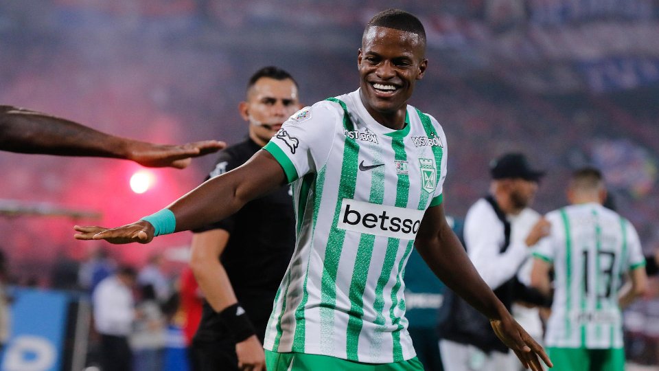 Actualidad del día en el fútbol colombiano a 7 de marzo de 2026