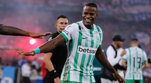 Actualidad del día en el fútbol colombiano a 7 de marzo de 2026