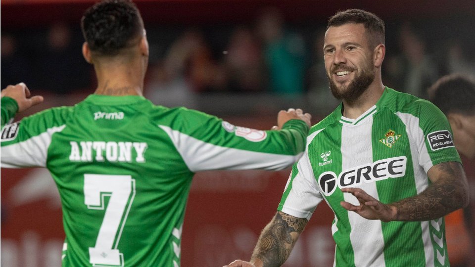 Actualidad de los equipos de Primera en directo hoy