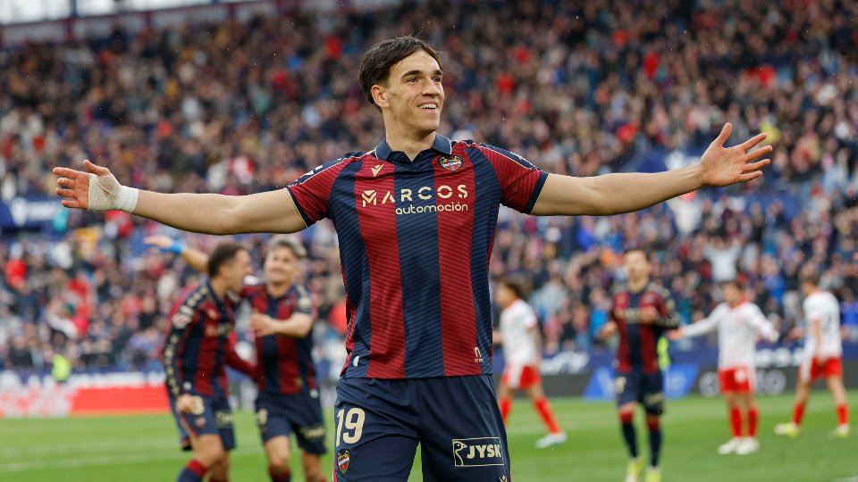 Tanto esfuerzo para ¿nada?