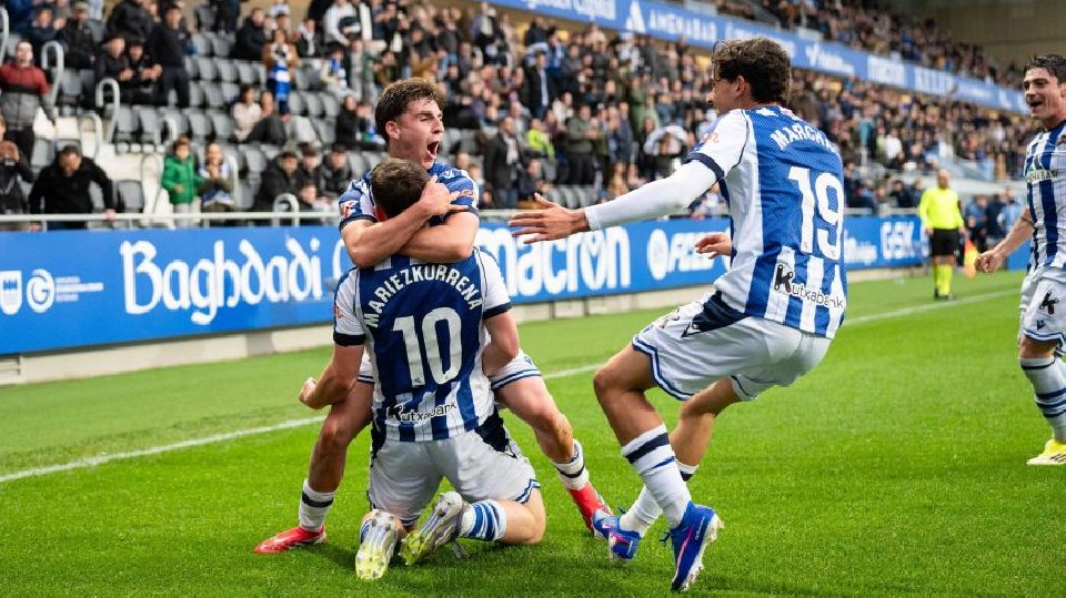 Demasiado loco hasta para el Castellón