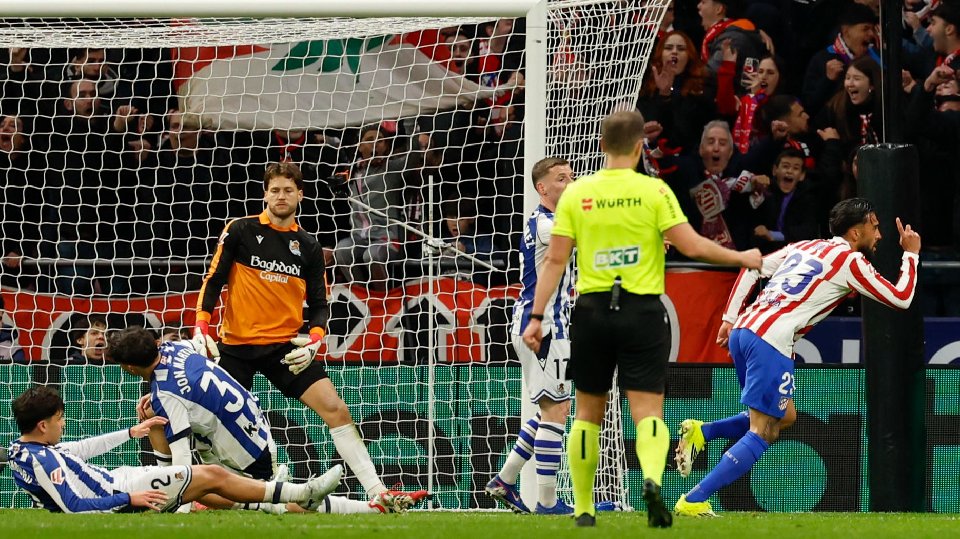 Nico desarbola el pragmatismo de Matarazzo