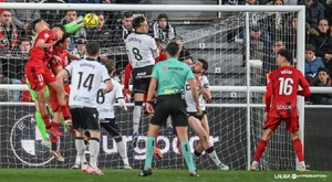 Polémica en Segunda: no se cumplirán sanciones tras los partidos intersemanales