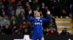 El Chelsea termina la película en la prórroga